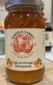 NORFOLK GARDEN SPICED ORANGE MARMALADE