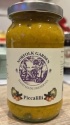 NORFOLK GARDEN PICCALILLI