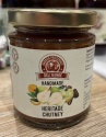 GARDEN PRESERVES DELI RANGE HERITAGE CHUTNEY