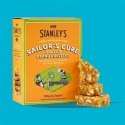 MR STANLEY'S SAILOR'S CURE SALTED PEANUT BRITTLE