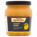 SIGNATURE TASTES SIGNATURE LEMON CURD