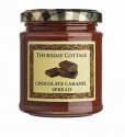 THURSDAY COTTAGE CHOCOLATE CARAMEL SPREAD