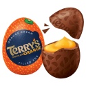 TERRY'S CHOCOLATE ORANGE CREAM FILLED EGG