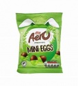 NESTLE AERO PEPPERMINT MINI EGGS