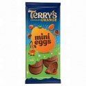 TERRY'S CHOCOLATE ORANGE MINI EGGS BAR