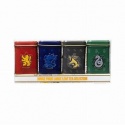 NEW ENGLISH TEAS HARRY POTTER HOUSE OF PRIDE LOOSE LEAF TEA SELCTION