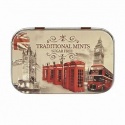 TRADITIONAL MINTS SUGAR FREE LONDON