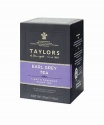 TAYLORS OF HARROGATE EARL GREY TEA TEABAGS