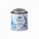 WHITTARD ENGLISH BREAKFAST LOOSE LEAF TEA ALICE IN WONDERLAND TIN