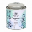 WHITTARD EARL GREY LOOSE LEAF TEA ALICE IN WONDERLAND TIN