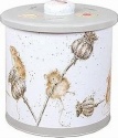 WRENDALE DESIGNS THE COUNTERY SET BISCUIT BARREL COUNTRY MICE