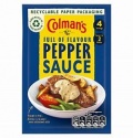 COLEMAN'S PEPPER SAUCE MIX