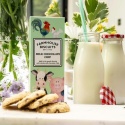 FARMHOUSE BISCUITS MILK CHOCOLATE CHIP BISCUITS