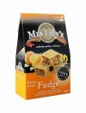 MRS TILLY'S ORANGE FUDGE