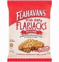 FLAHAVAN'S FLAPJACKS