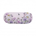 WRENDALE DESIGNS GLASSES CASE JUST BEE-CAUSE