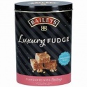 BAILEY'S LUXURY FUDGE TIN