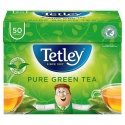 TETLEY PURE GREEN TEA