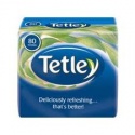 TETLY 80 SPECIAL OFFER YOU GET !20 TEA BAGS