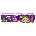 CADBURY DAIRY MILK BUTTONS