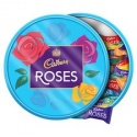 CADBURY ROSES TUB