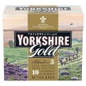 YORKSHIRE GOLD TEABAGS 160