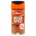 SCHWARTZ  MIXED SPICE